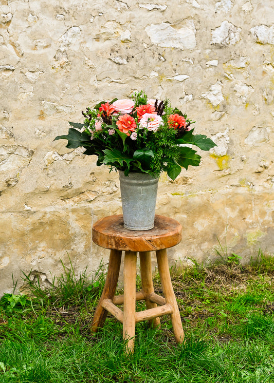 Bouquet 'Le Saisonnier'