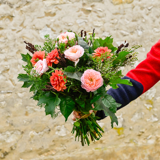 Bouquet 'Le Saisonnier'