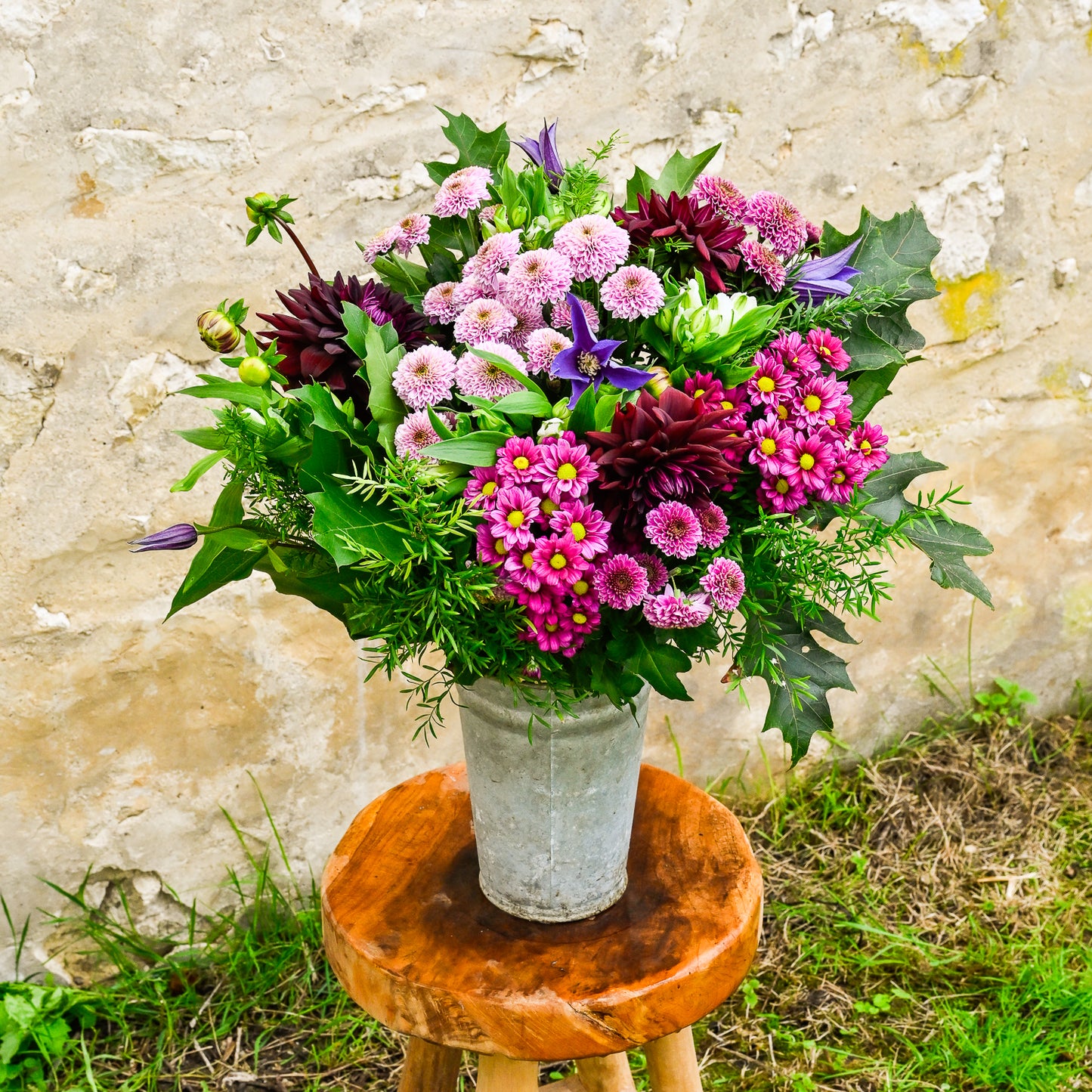 Bouquet "Le Classique"