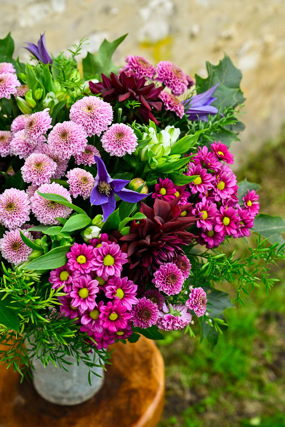 Bouquet "Le Classique"