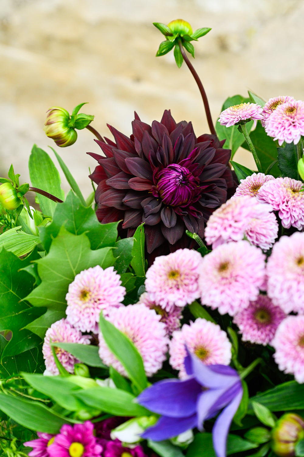 Bouquet "Le Classique"