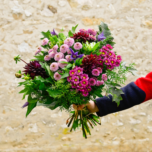 Bouquet "Le Classique"