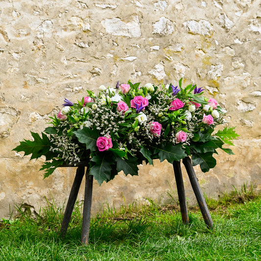 Hommage 'Gerbe'