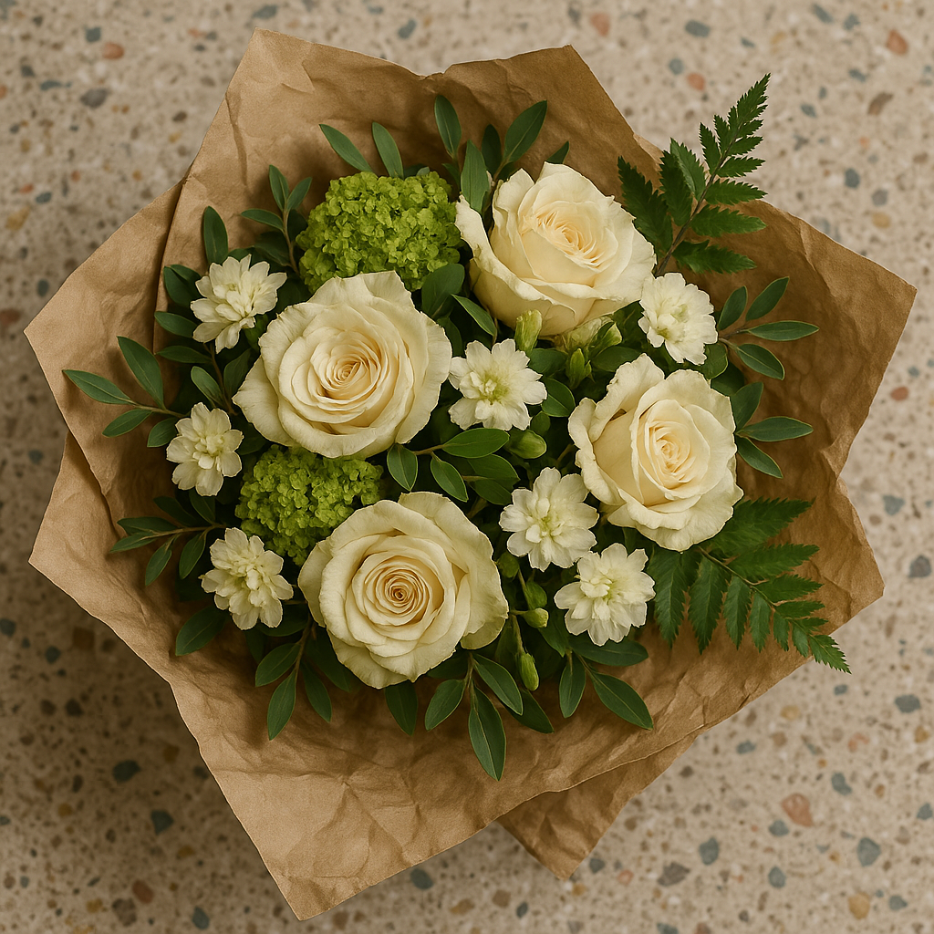 Bouquet 'Le Splendide'