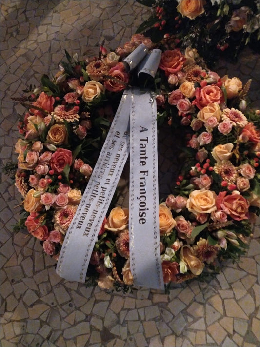 Hommage 'Couronne'