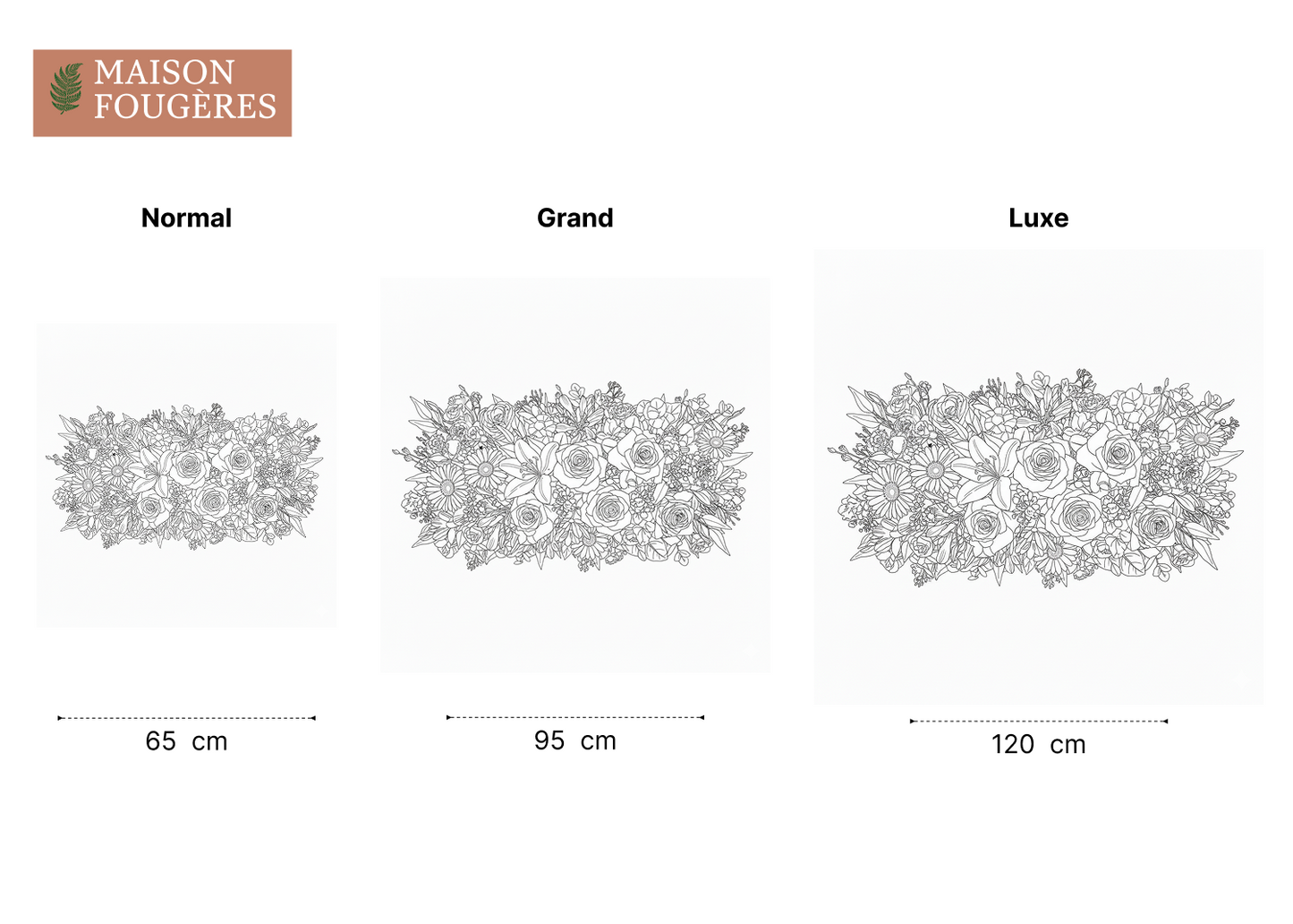 Hommage 'Gerbe d'Hiver'
