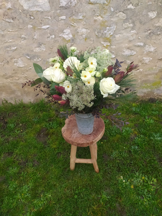 Bouquet D'Hiver