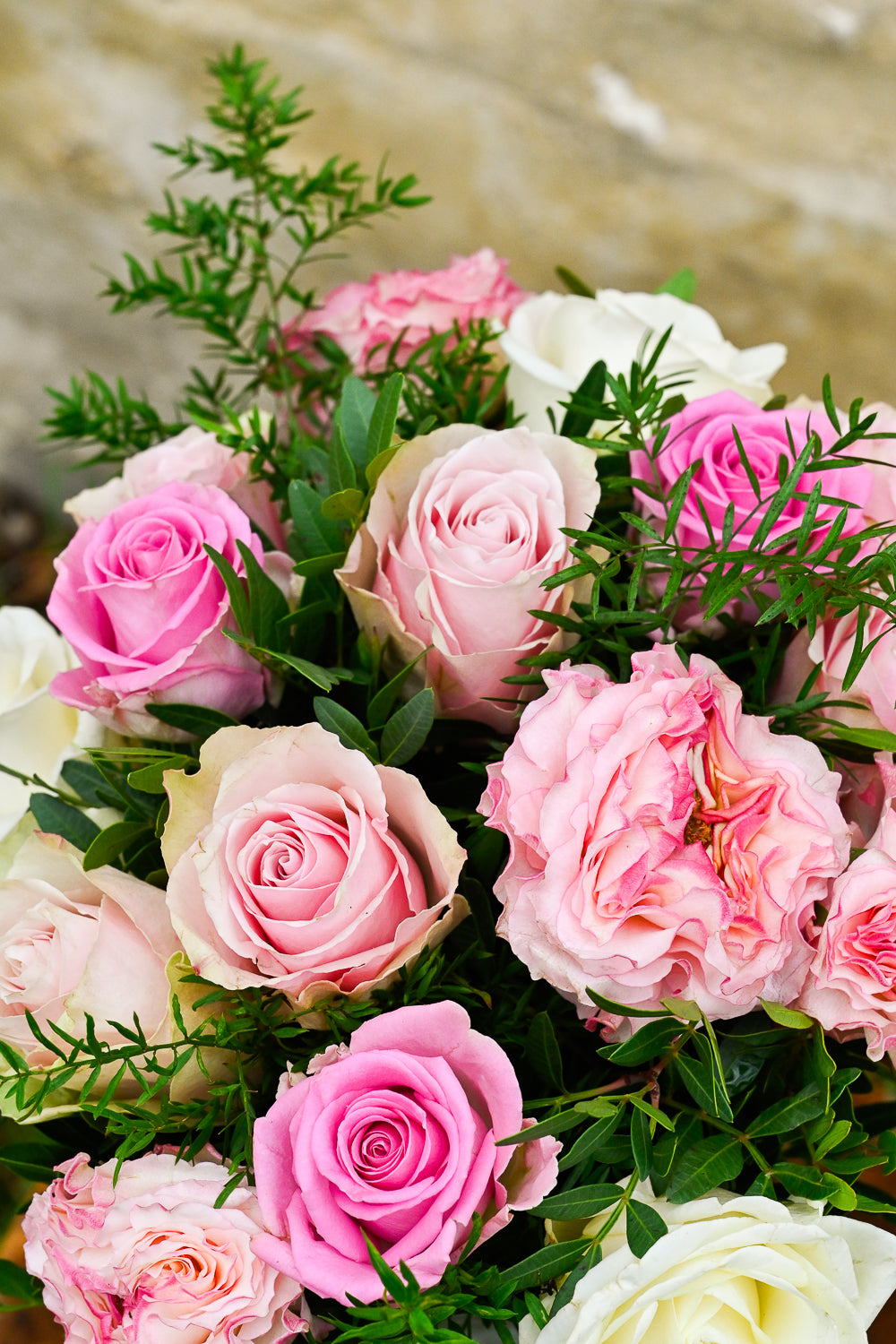 Bouquet 'Le Splendide'