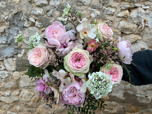 Bouquet 'Le Saisonnier'