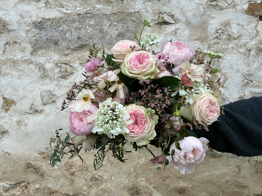 Bouquet 'Le Saisonnier'